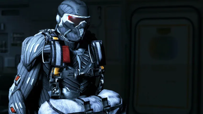 Скриншот 6 игры Crysis: Remastered