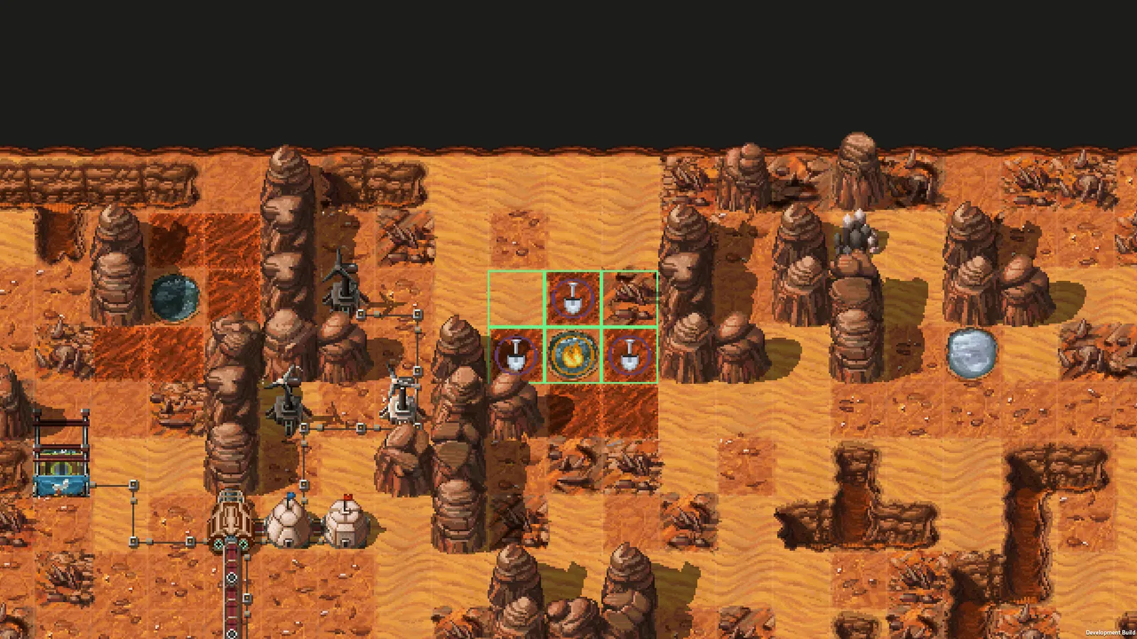 Скриншот 5 игры Farlanders