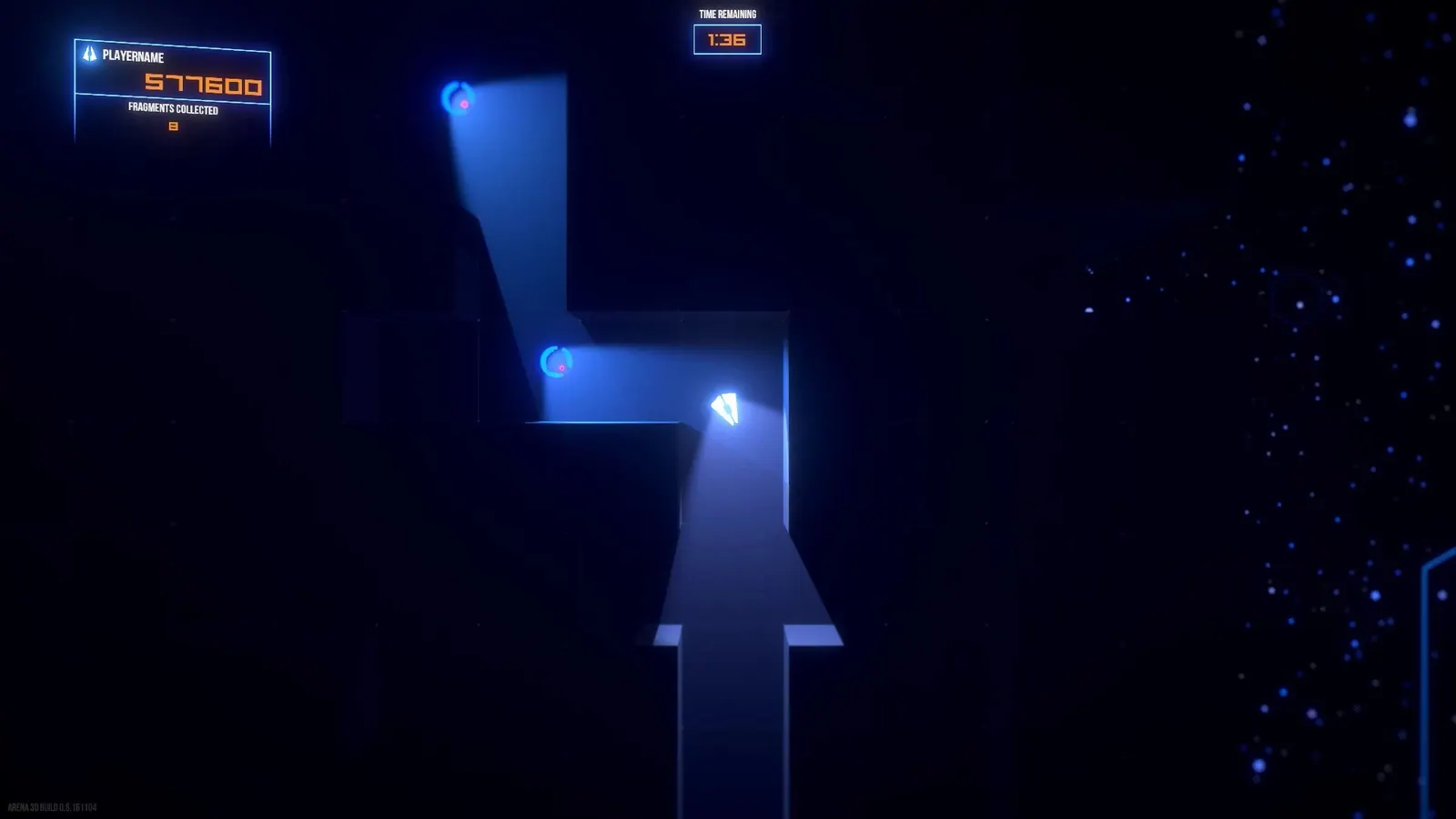 Скриншот 8 игры ARENA 3D