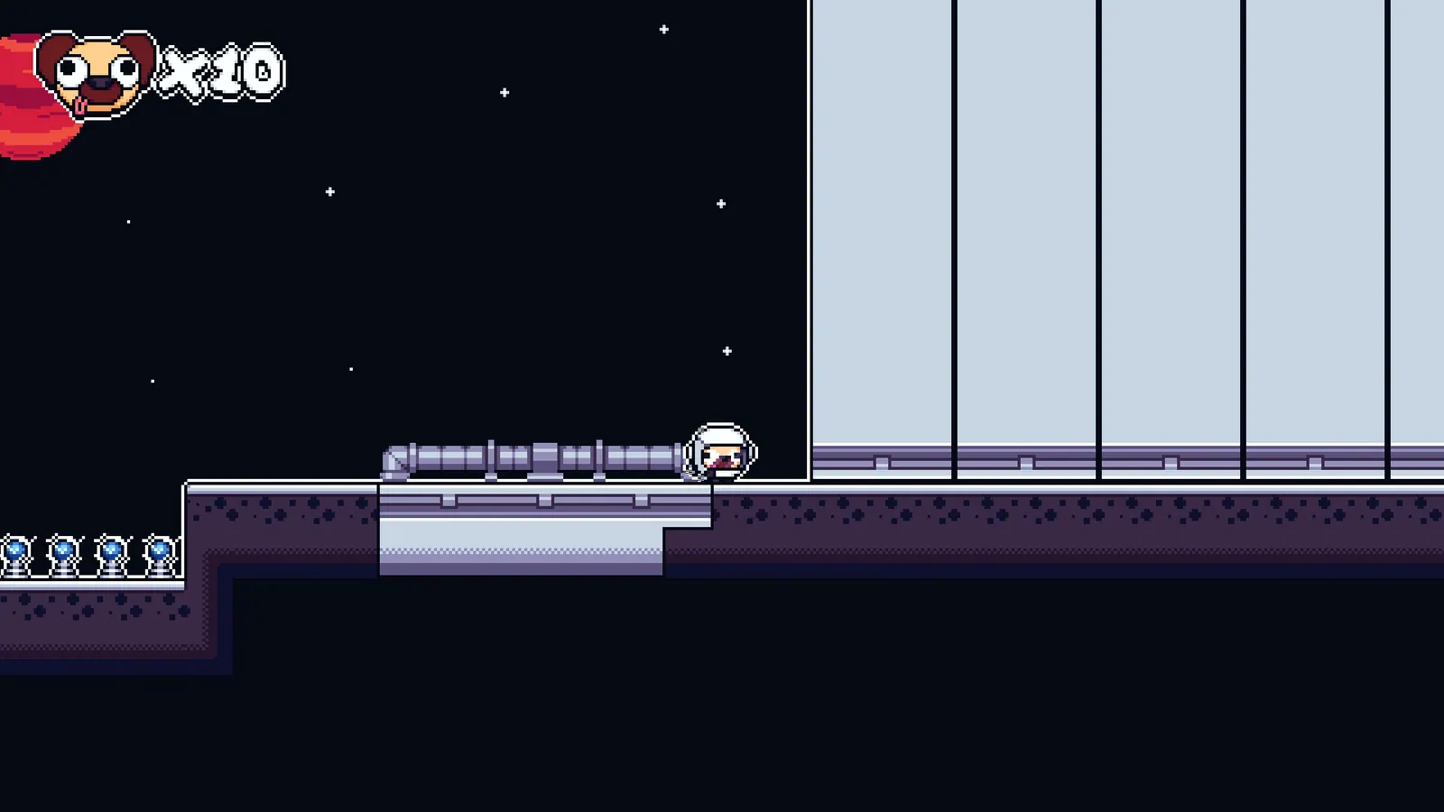 Скриншот 7 игры Pogui
