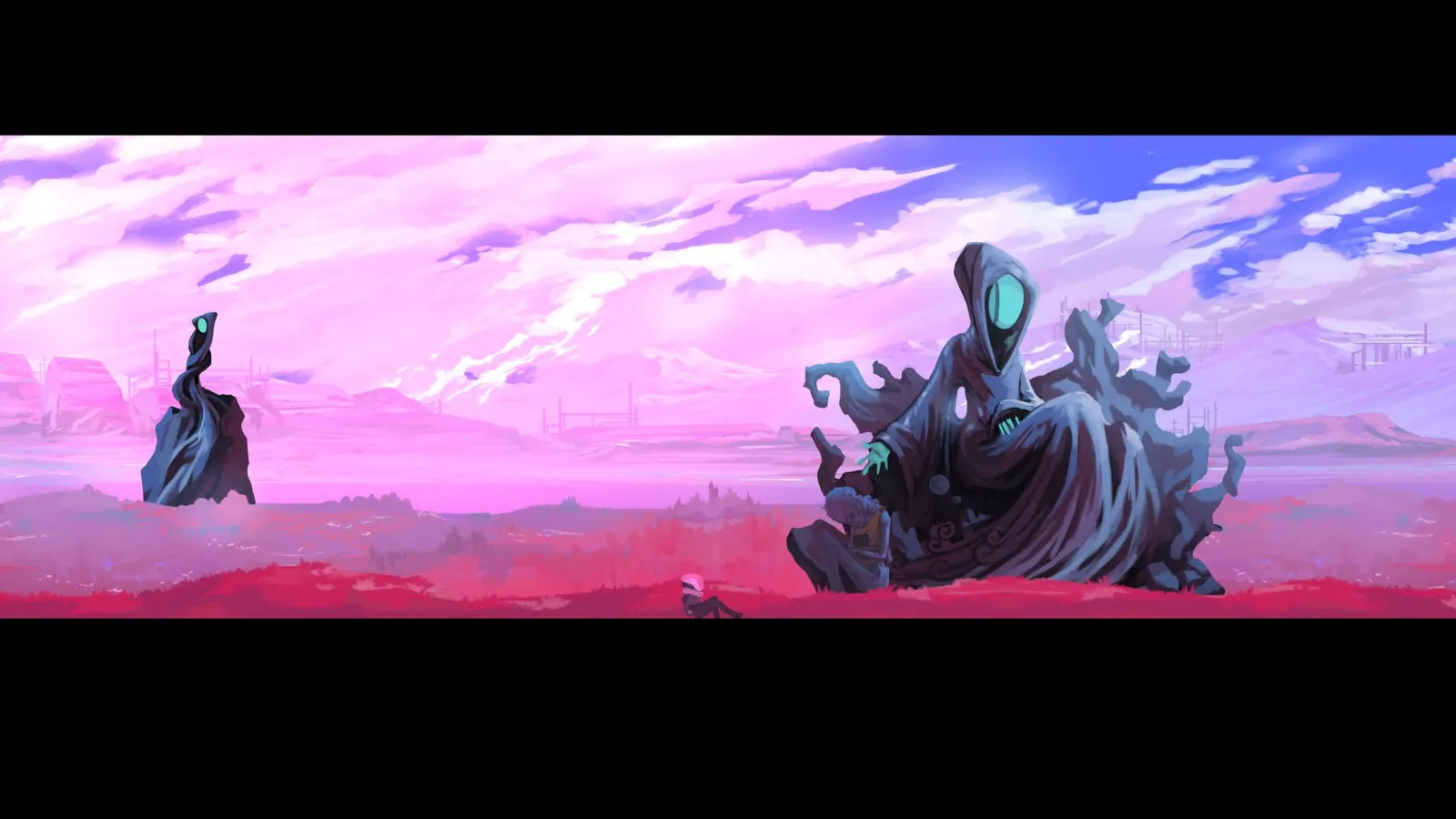 Скриншот 3 игры Elegy for a Dead World