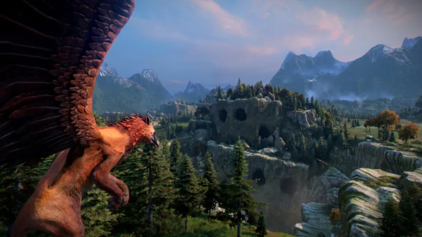 Скриншот 4 игры A Total War Saga: Troy