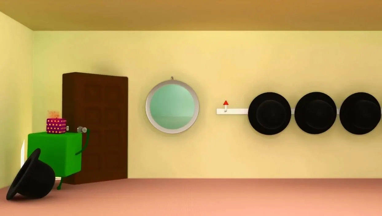 Скриншот 5 игры Wattam