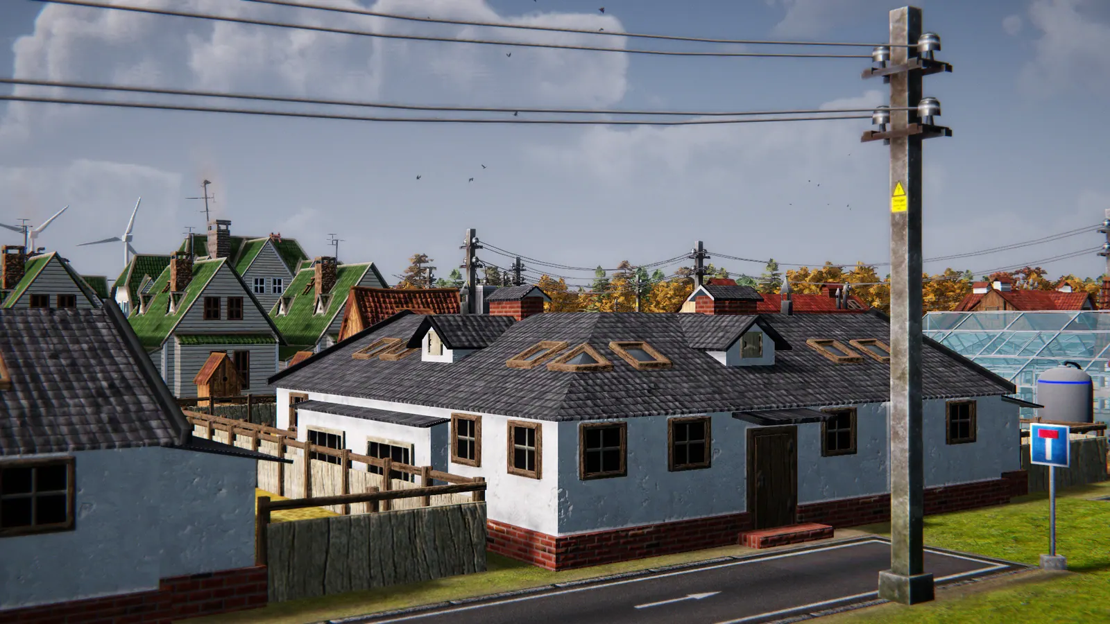Скриншот 4 игры Farm Manager 2021