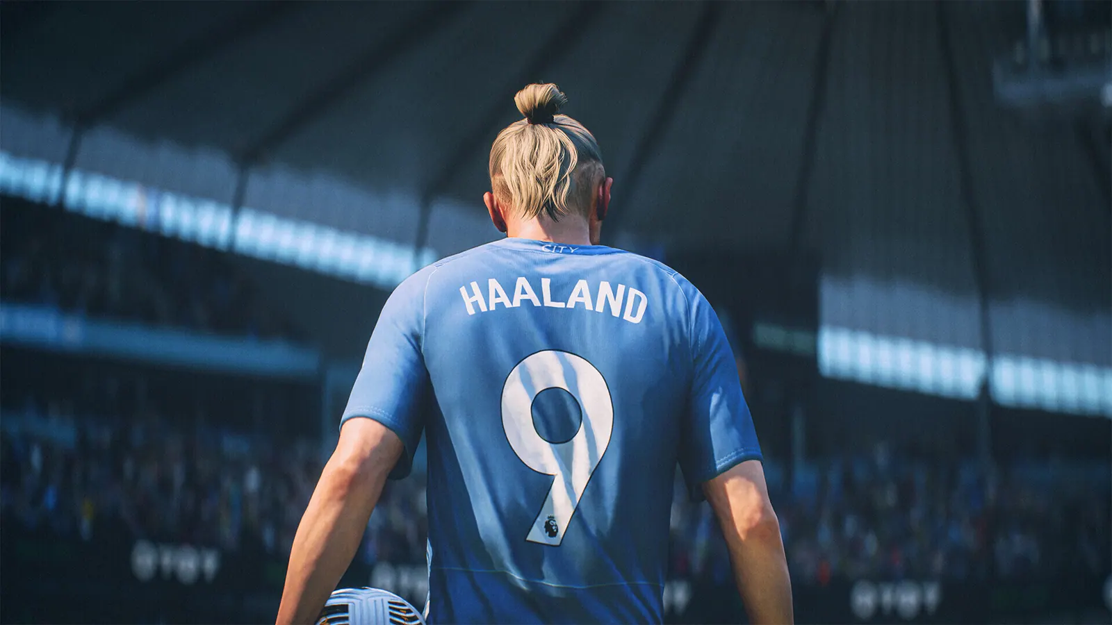 Скриншот 7 игры EA Sports FC 24