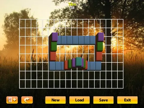 Скриншот 4 игры MahjongEpic