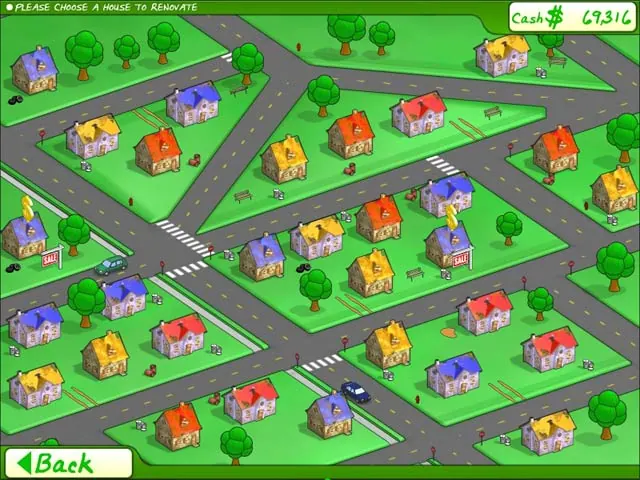 Скриншот 2 игры Flip or Flop Home Edition