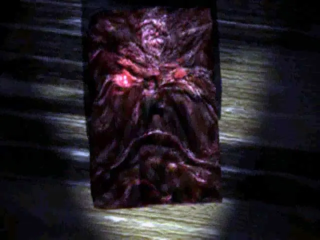 Скриншот 4 игры Evil Dead: Hail to the King