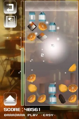 Скриншот 5 игры CafeFantasia