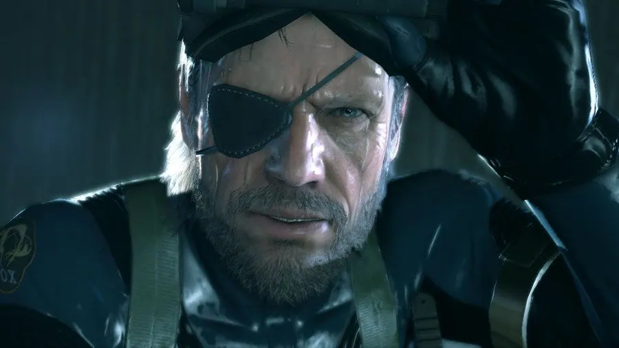 Скриншот 8 игры Metal Gear Solid 5: Ground Zeroes