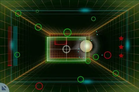 Скриншот 3 игры Ace Shot!