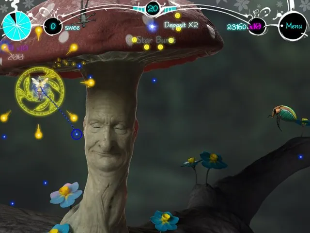 Скриншот 5 игры The Great Tree