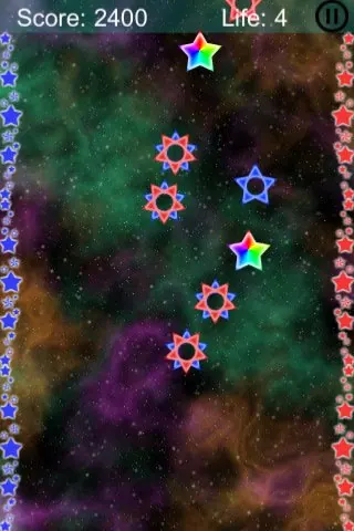 Скриншот 5 игры Infinite Slide