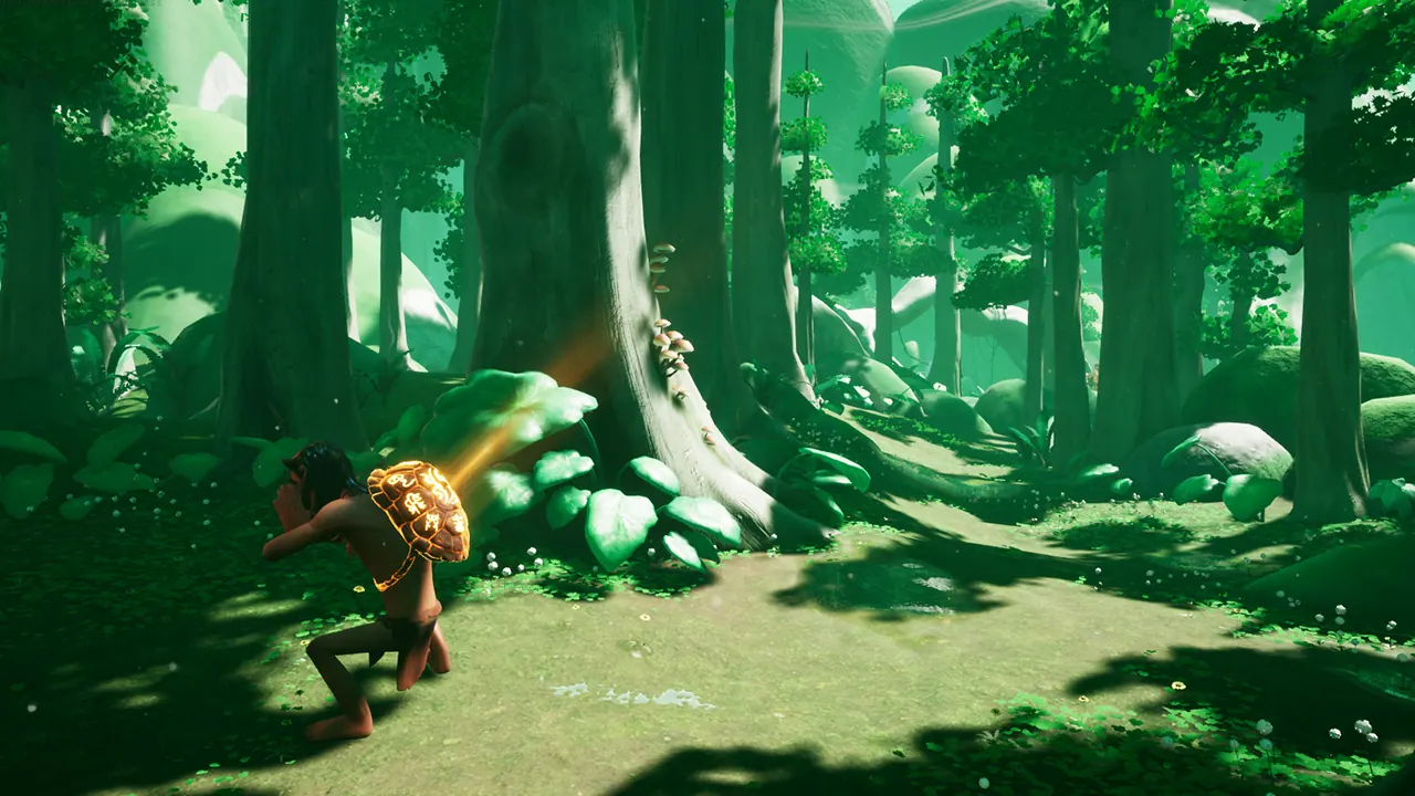 Скриншот 4 игры Shennong: Taste of Illusion