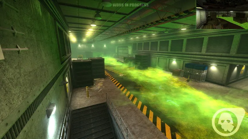 Скриншот 6 игры Half-Life: Opposing Force