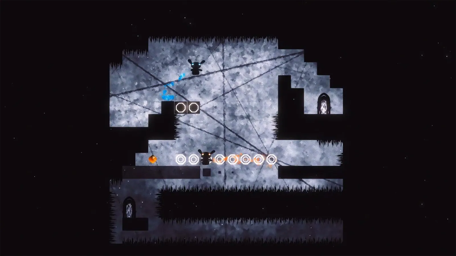 Скриншот 2 игры MIND TWINS