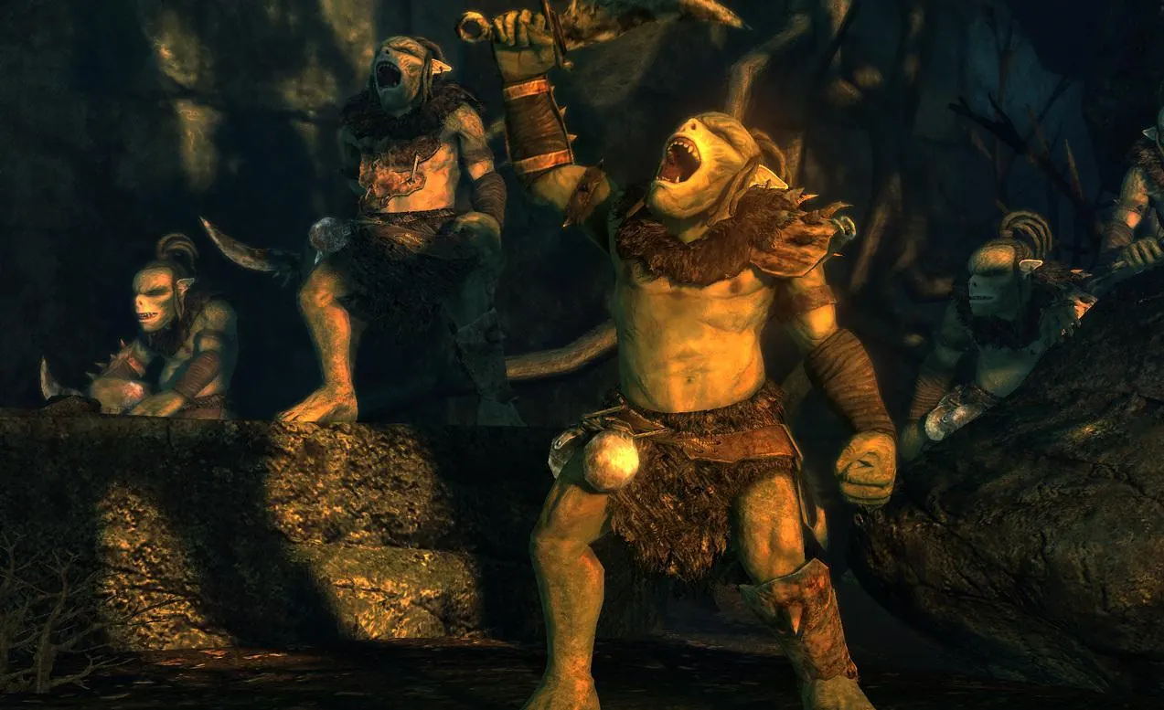 Скриншот 6 игры Castlevania: Lords of Shadow