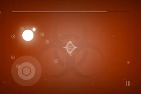 Скриншот 3 игры ABS.ORB