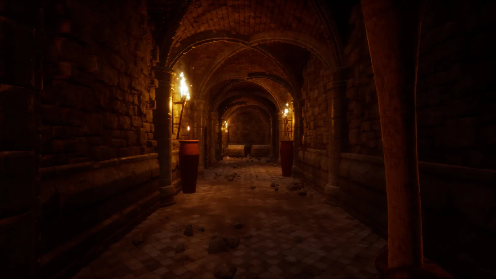 Скриншот 4 игры Ashes