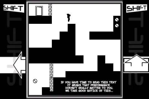 Скриншот 4 игры :Shift:
