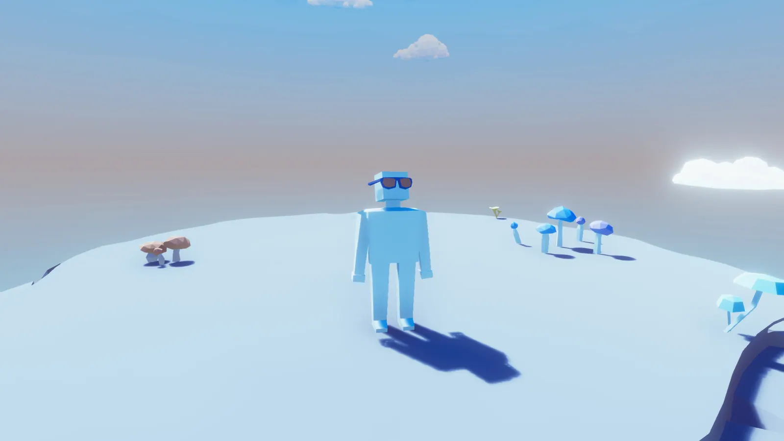 Скриншот 8 игры Ragdoll Madness