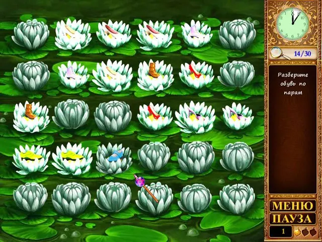 Скриншот 2 игры Маша 2. Сказочная страна