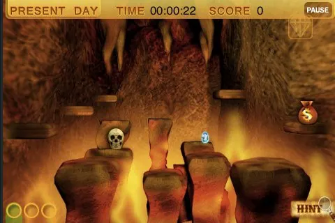 Скриншот 5 игры Treasure Hunt Reloaded
