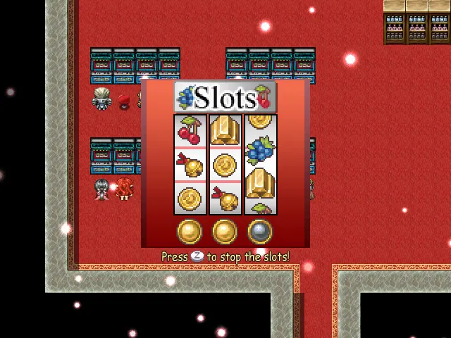 Скриншот 7 игры Kate's Test