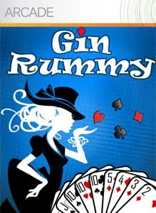 Скриншот 2 игры Gin Rummy