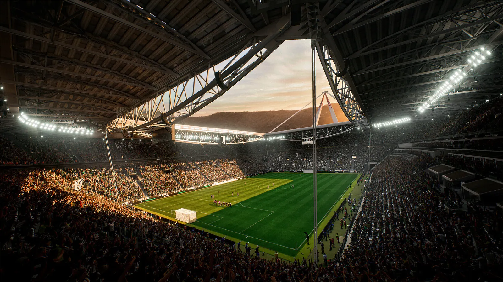 Скриншот 5 игры EA Sports FC 24