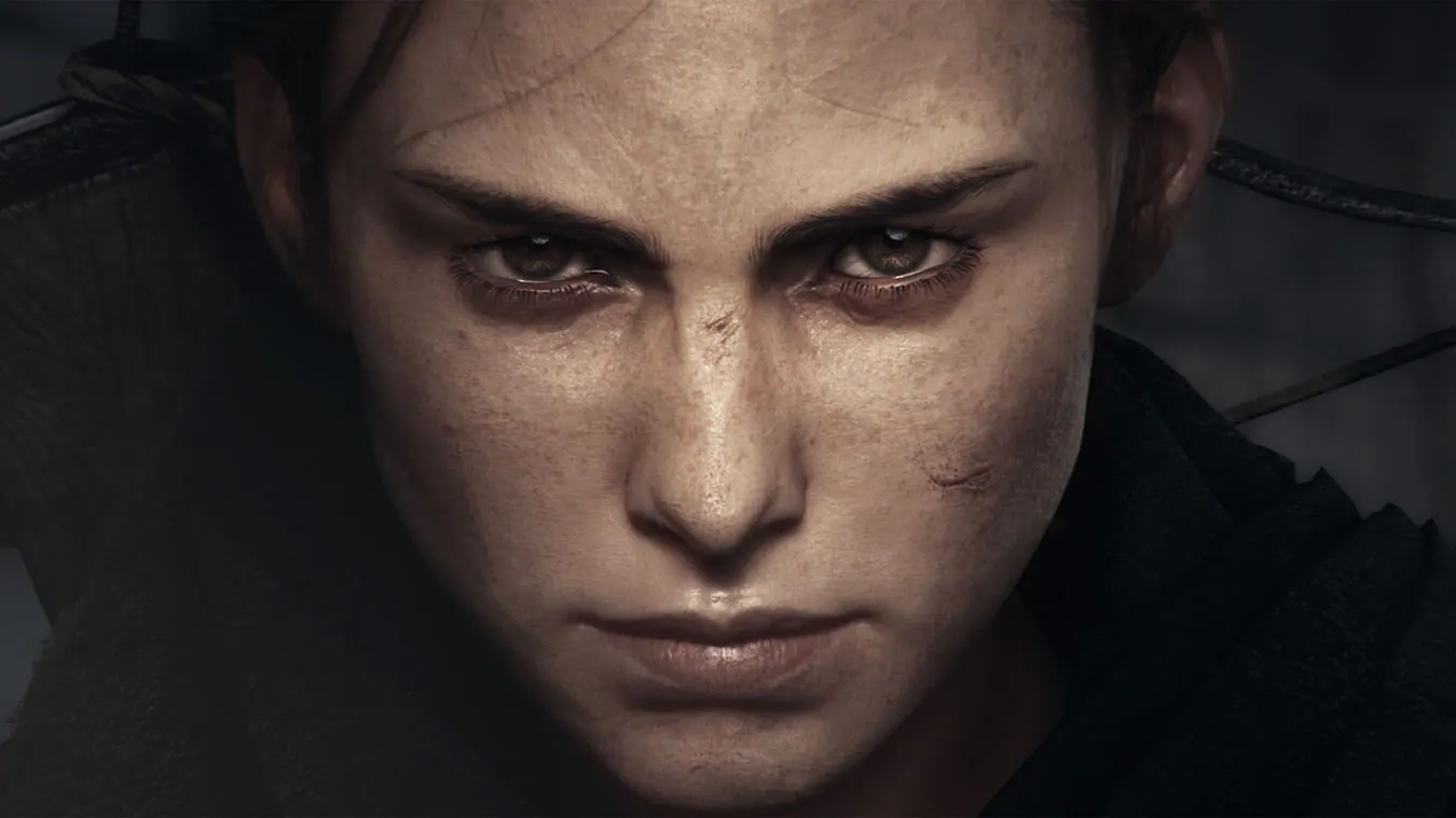 Скриншот 4 игры A Plague Tale: Requiem