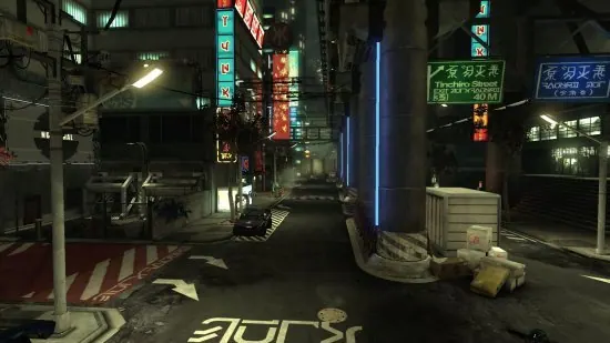 Скриншот 2 игры Blacklight: Retribution