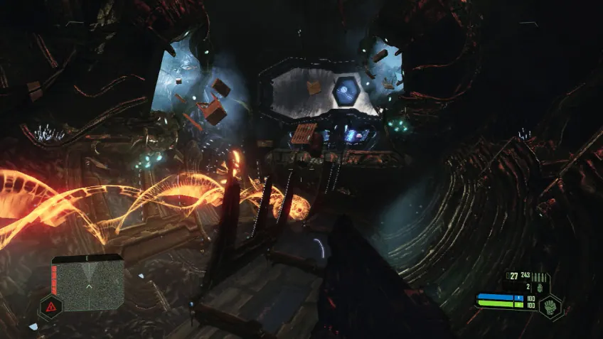 Скриншот 8 игры Crysis: Remastered