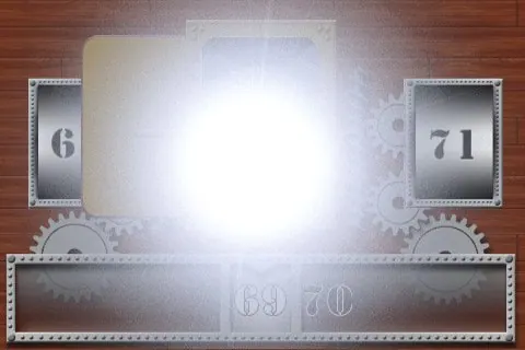 Скриншот 5 игры BingBANGo