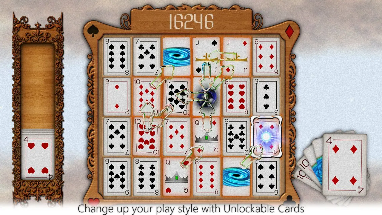 Скриншот 2 игры Didgery