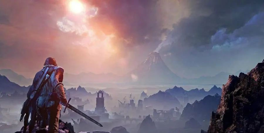 Скриншот 8 игры Middle-earth: Shadow of Mordor