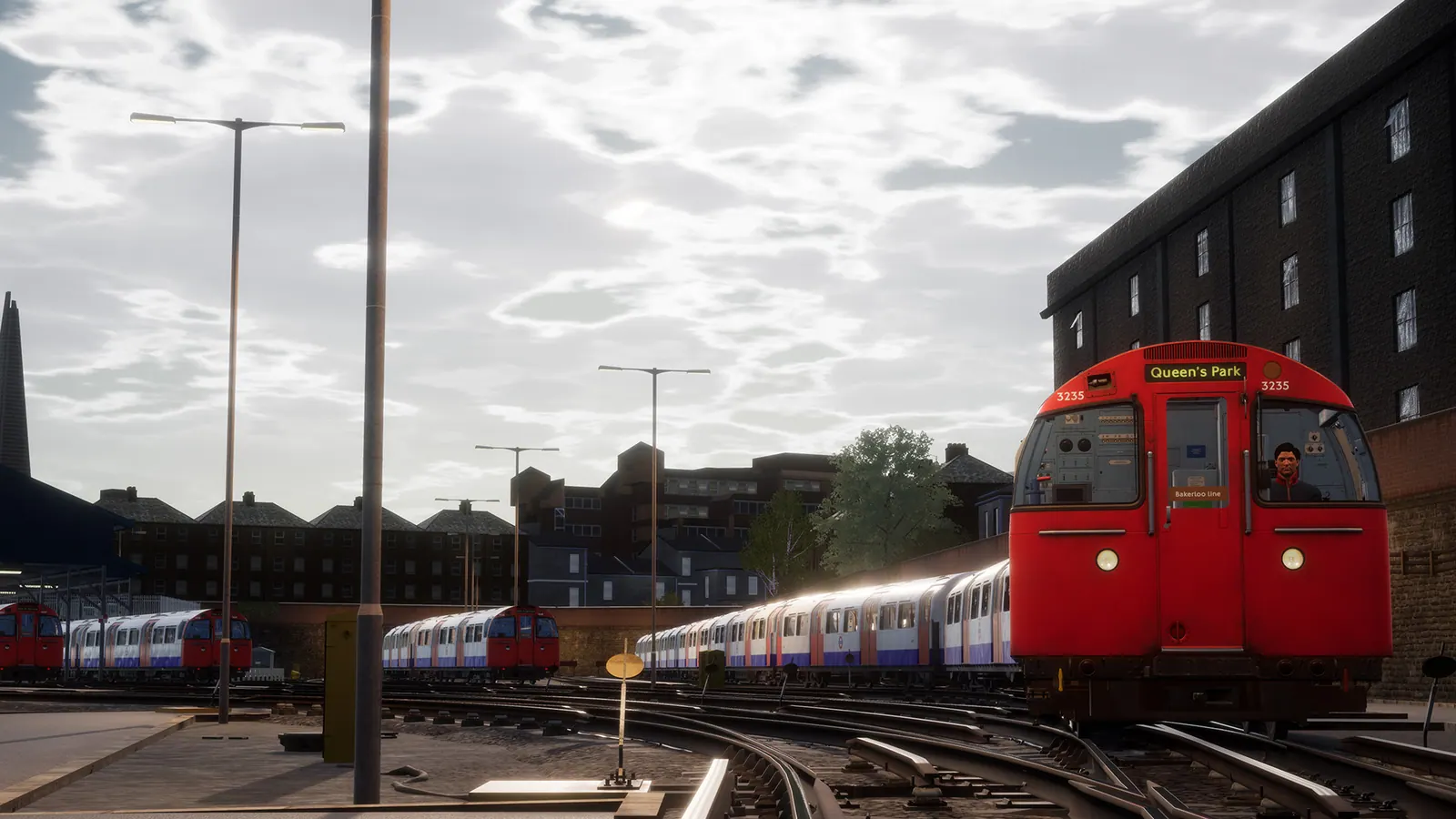 Скриншот 5 игры Train Sim World 2