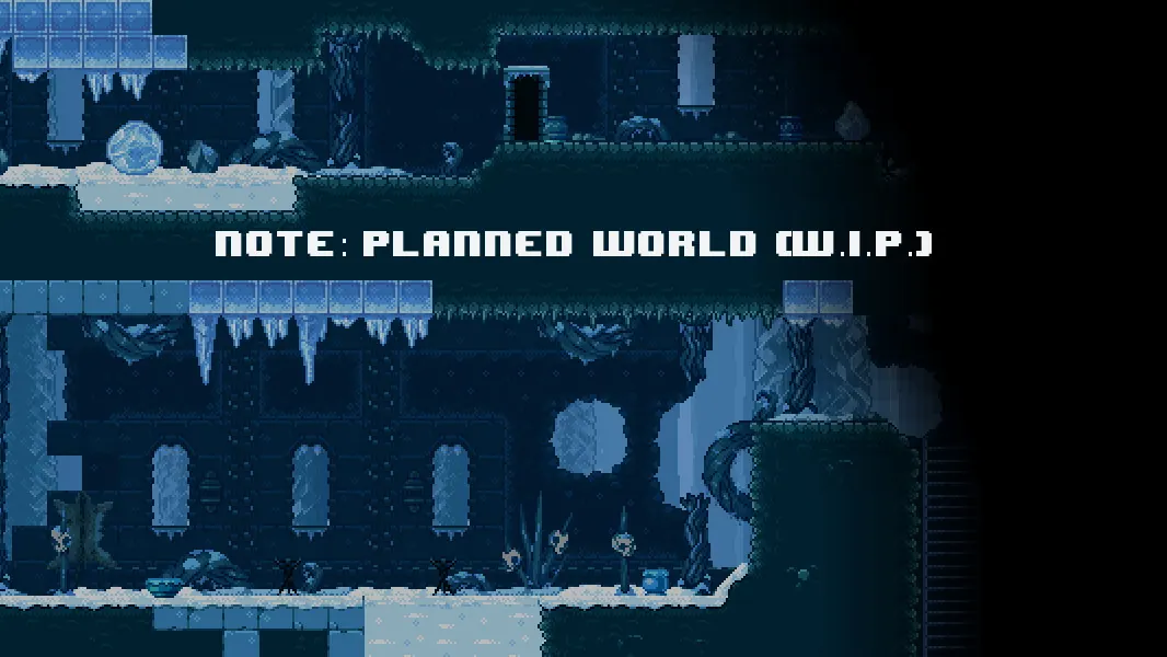 Скриншот 8 игры Aura of Worlds