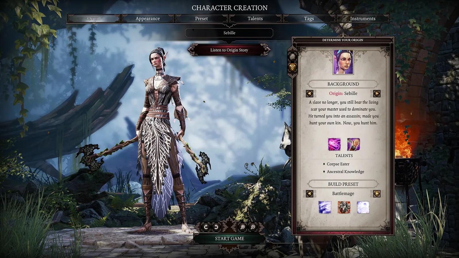 Скриншот 6 игры Divinity: Original Sin 2 — Definitive Edition