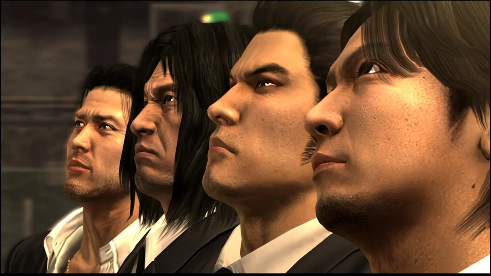 Скриншот 2 игры Yakuza 4 Remastered