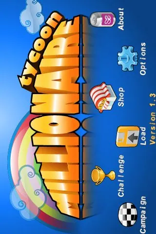Скриншот 4 игры MILLIONAIRE TYCOON