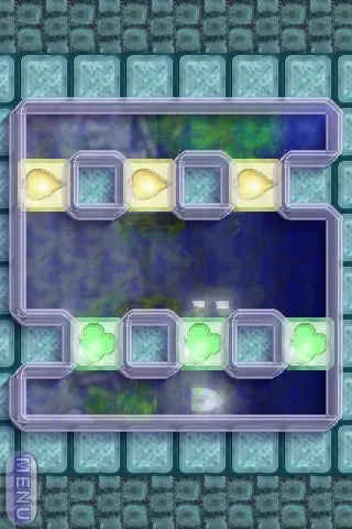 Скриншот 4 игры Addled