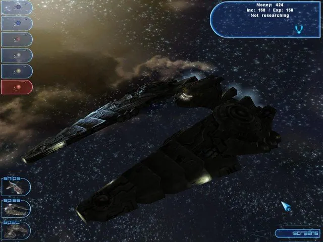 Скриншот 5 игры Haegemonia: Legions of Iron