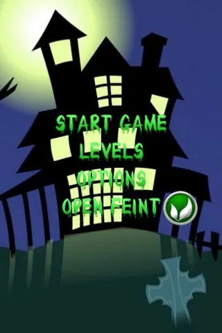 Скриншот 3 игры Ghost Bomber