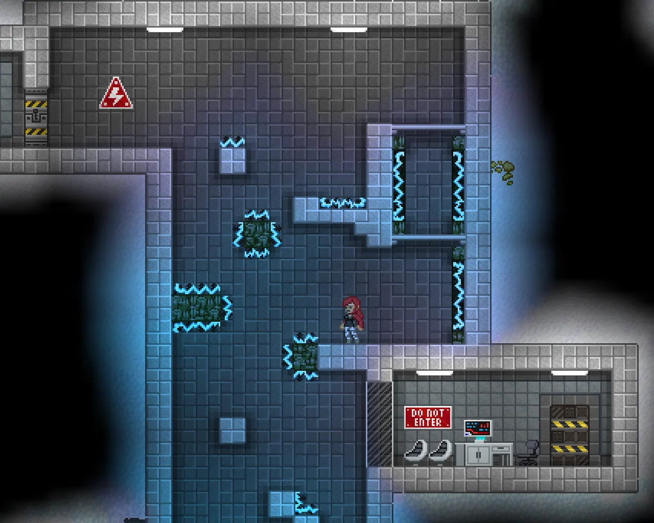 Скриншот 2 игры Starbound