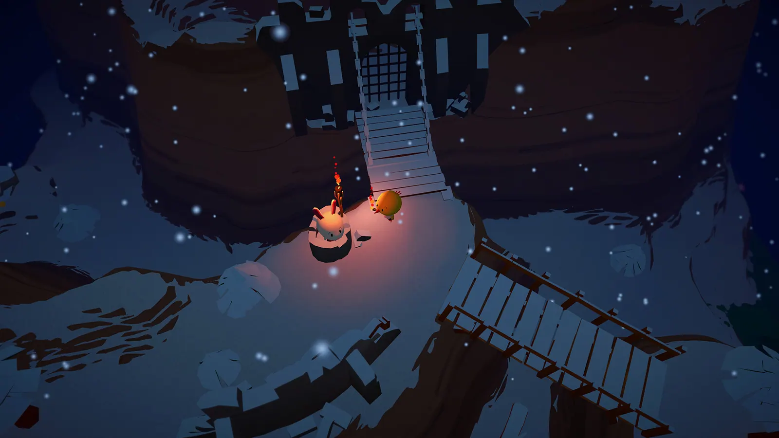 Скриншот 4 игры Haven Park
