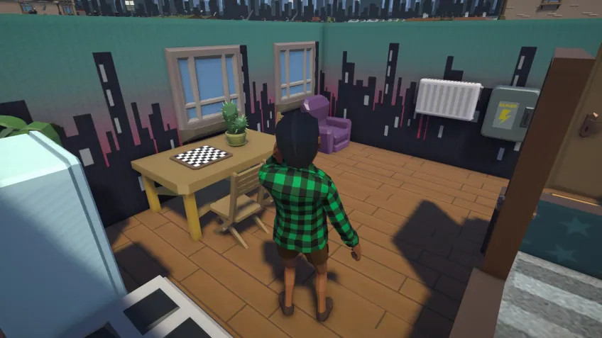 Скриншот 2 игры The Tenants