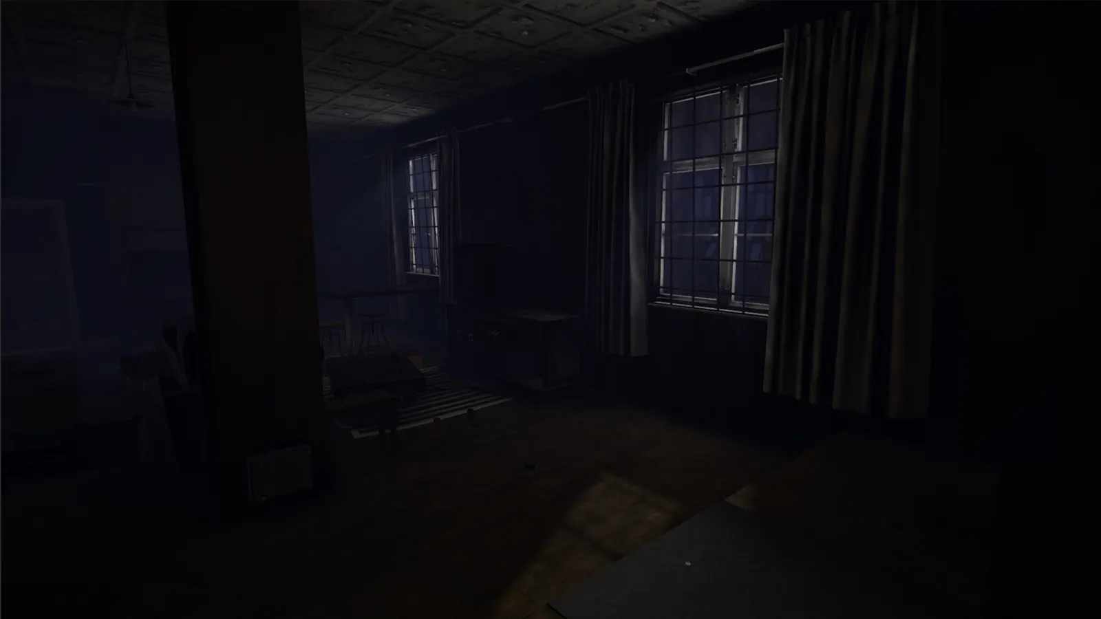 Скриншот 8 игры Escape Room VR: Stories