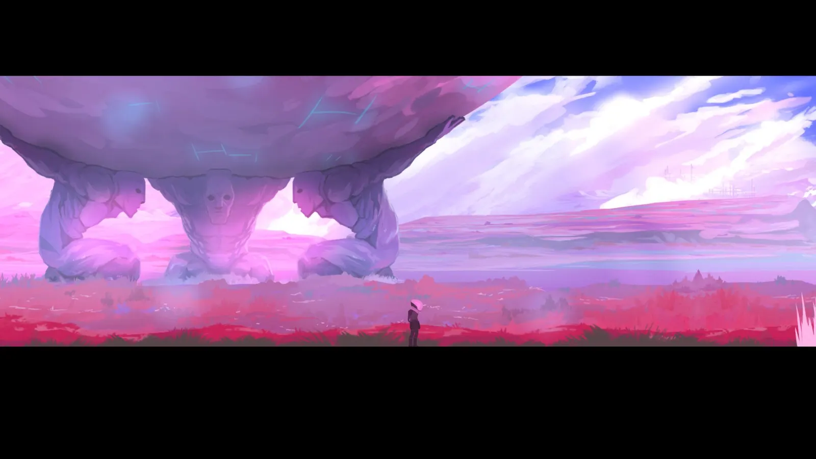 Скриншот 7 игры Elegy for a Dead World
