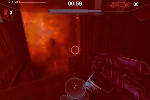 Скриншот 4 игры Archetype